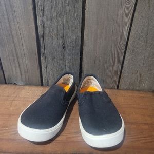 Granimals, toddler/infant size 7, black slip ons